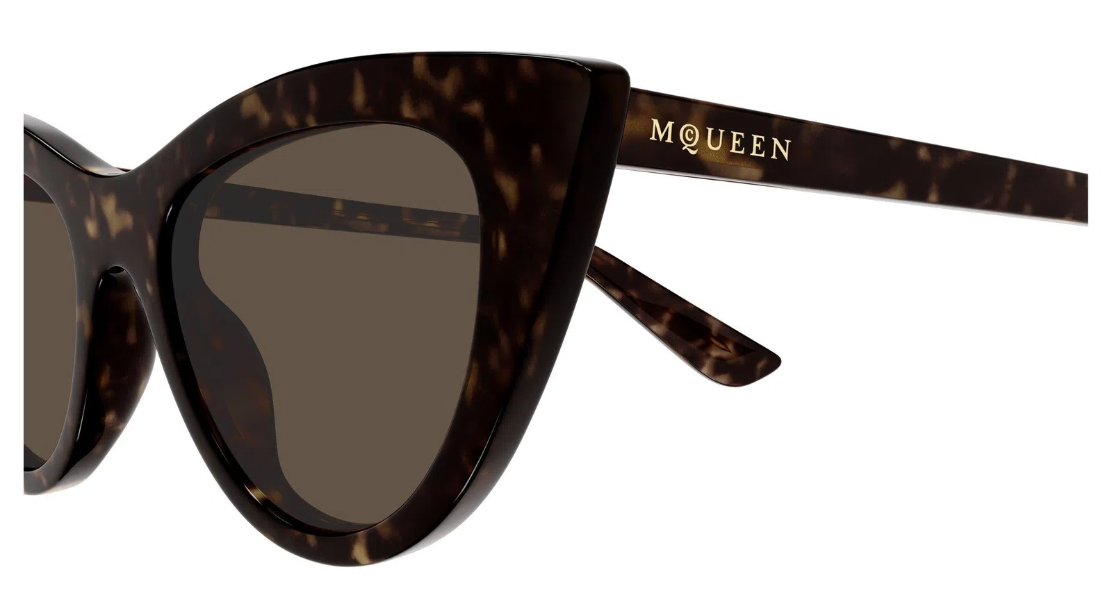 Alexander McQueen AM0577S Sunglasses - view 10
